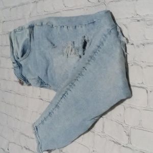 Women's pants maurices
